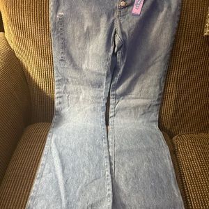 Old Navy jeans